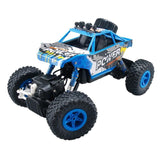 1/18 2.4GHZ 4WD Radio Remote Control Off Road RC Car ATV Buggy Monster Truck Dirt Bike RC toy