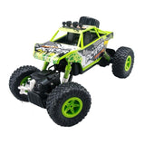 1/18 2.4GHZ 4WD Radio Remote Control Off Road RC Car ATV Buggy Monster Truck Dirt Bike RC toy