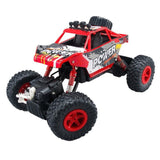 1/18 2.4GHZ 4WD Radio Remote Control Off Road RC Car ATV Buggy Monster Truck Dirt Bike RC toy